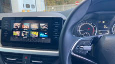 Skoda Kamiq 1.0 TSI 110 SE Drive 5dr Petrol Hatchback